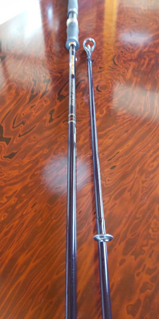 DAIKO ダイコー　プレミアブロス 962L シーバスロッド