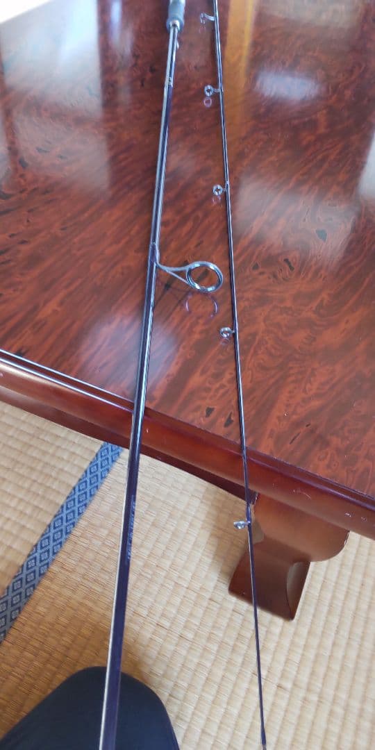 DAIKO ダイコー　プレミアブロス 962L シーバスロッド