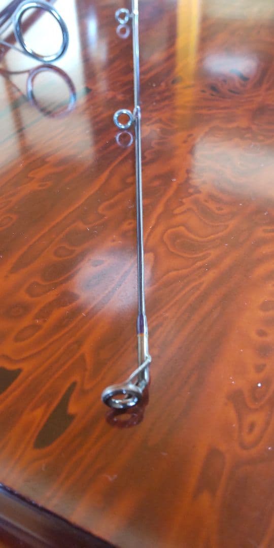 DAIKO ダイコー　プレミアブロス 962L シーバスロッド