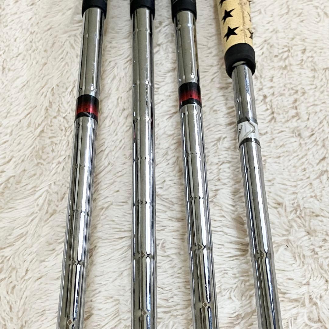 TaylorMade RBZ stage2 flexS ゴルフクラブセット