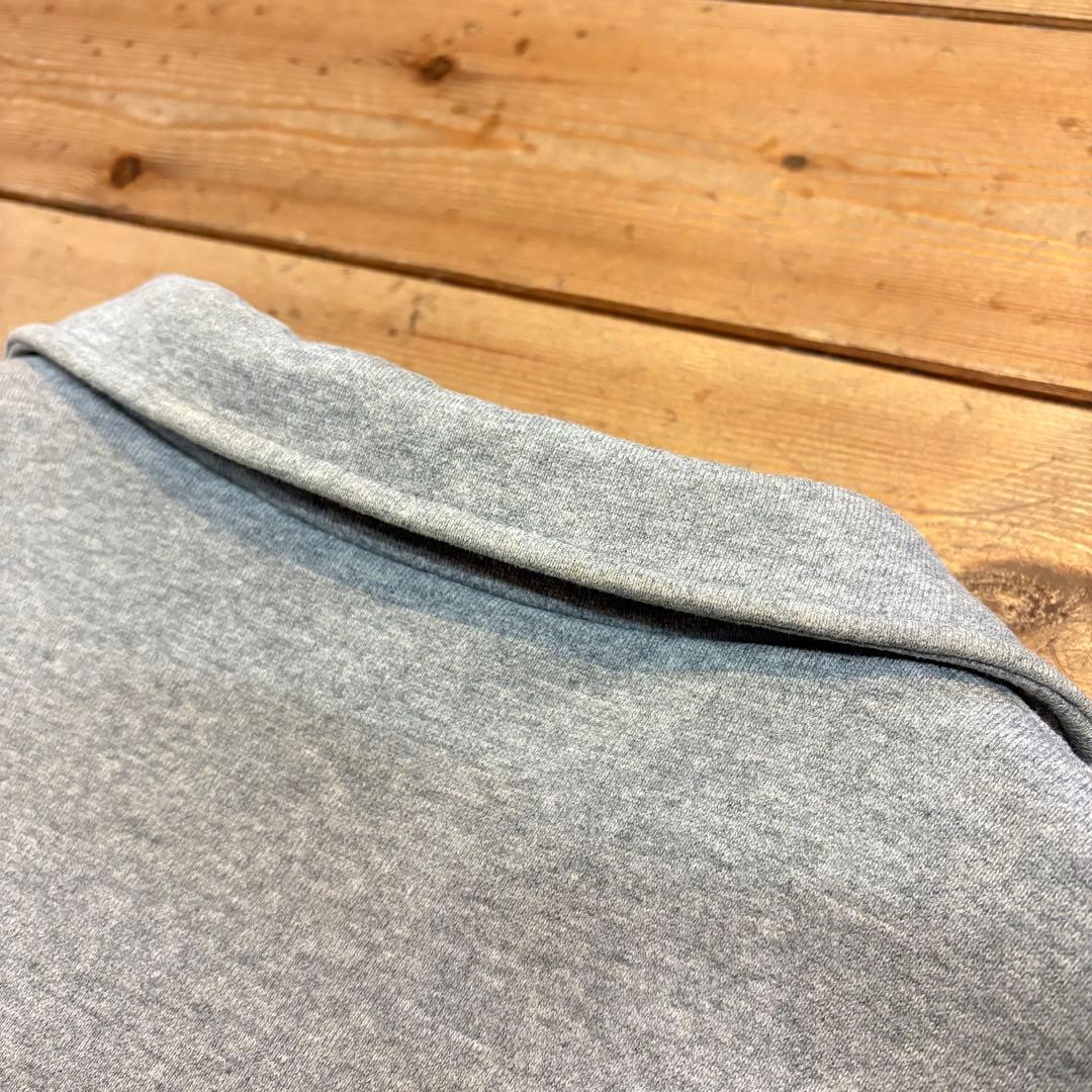 【Shanhouse】スウェット ダブルライダースジャケット