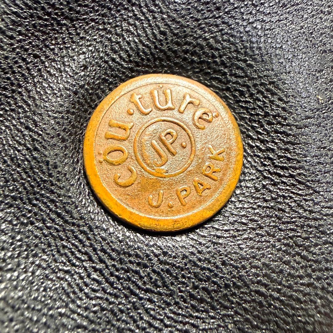 【90s】A-2 ブラックレザー フライトジャケット L 超短丈 牛革