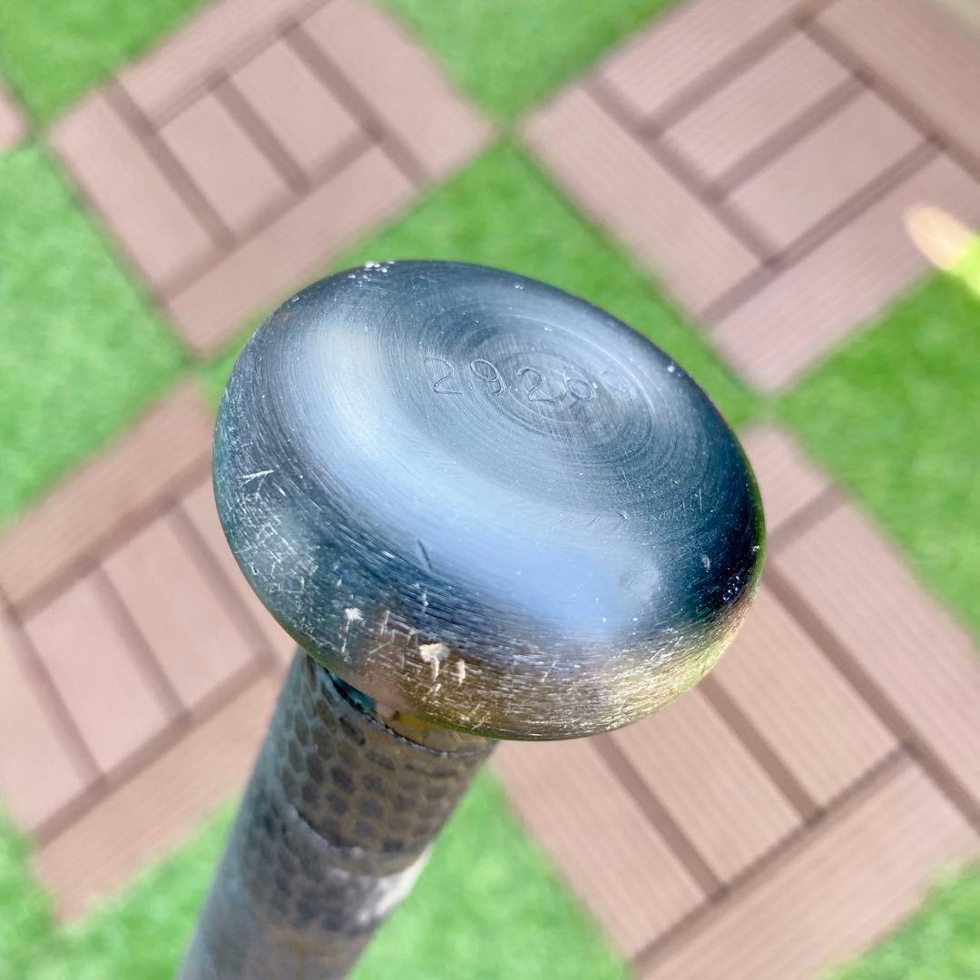 【即戦力】 SSKスカイビート31K WF-L 84cm 硬式中学生 バット