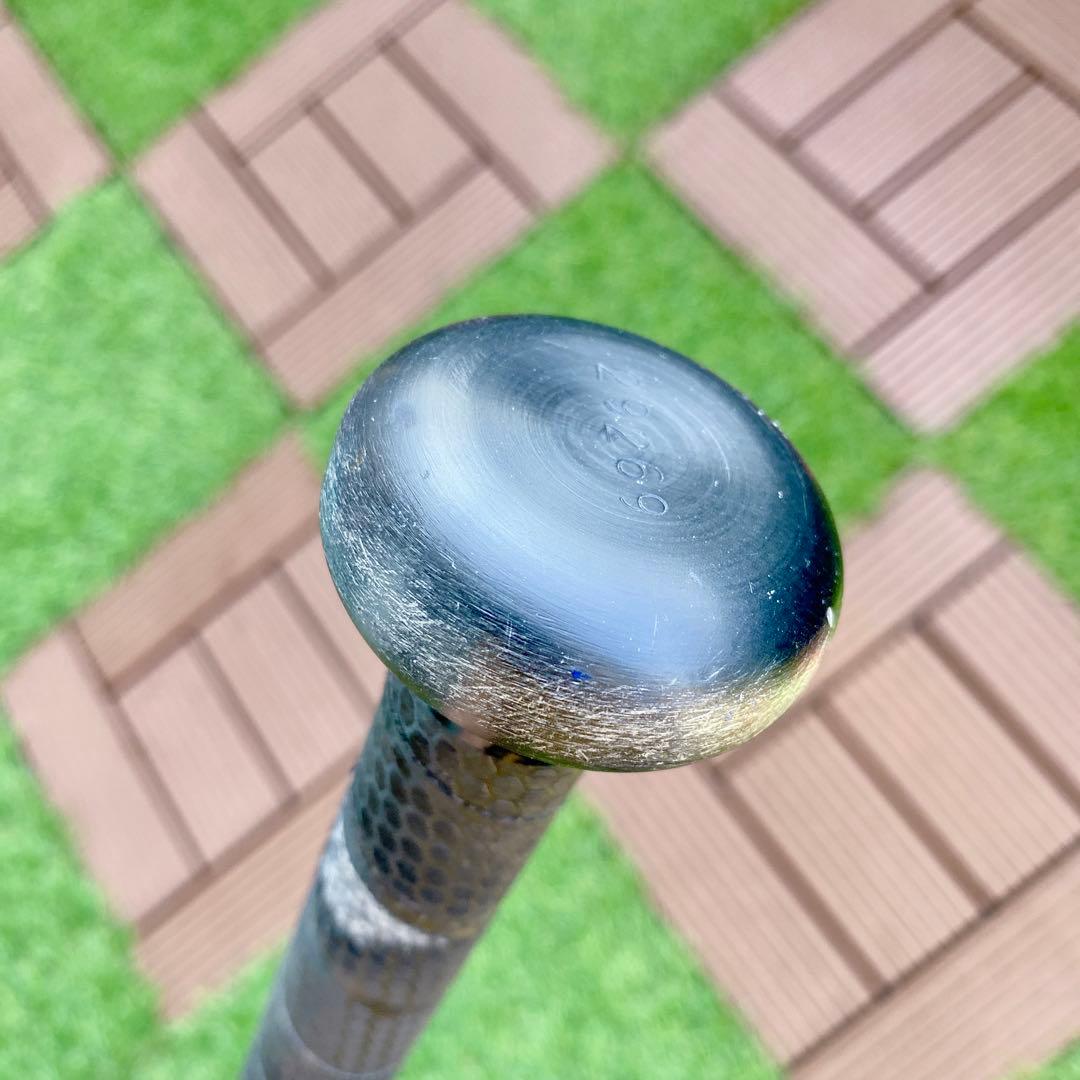 【即戦力】 SSKスカイビート31K WF-L 84cm 硬式中学生 バット