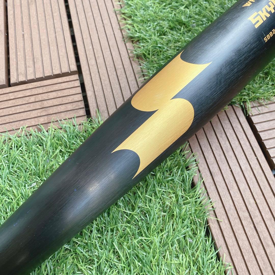 【即戦力】 SSKスカイビート31K WF-L 84cm 硬式中学生 バット