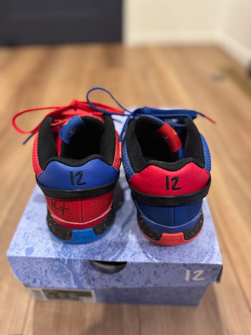 ジャ1 24センチ　美品