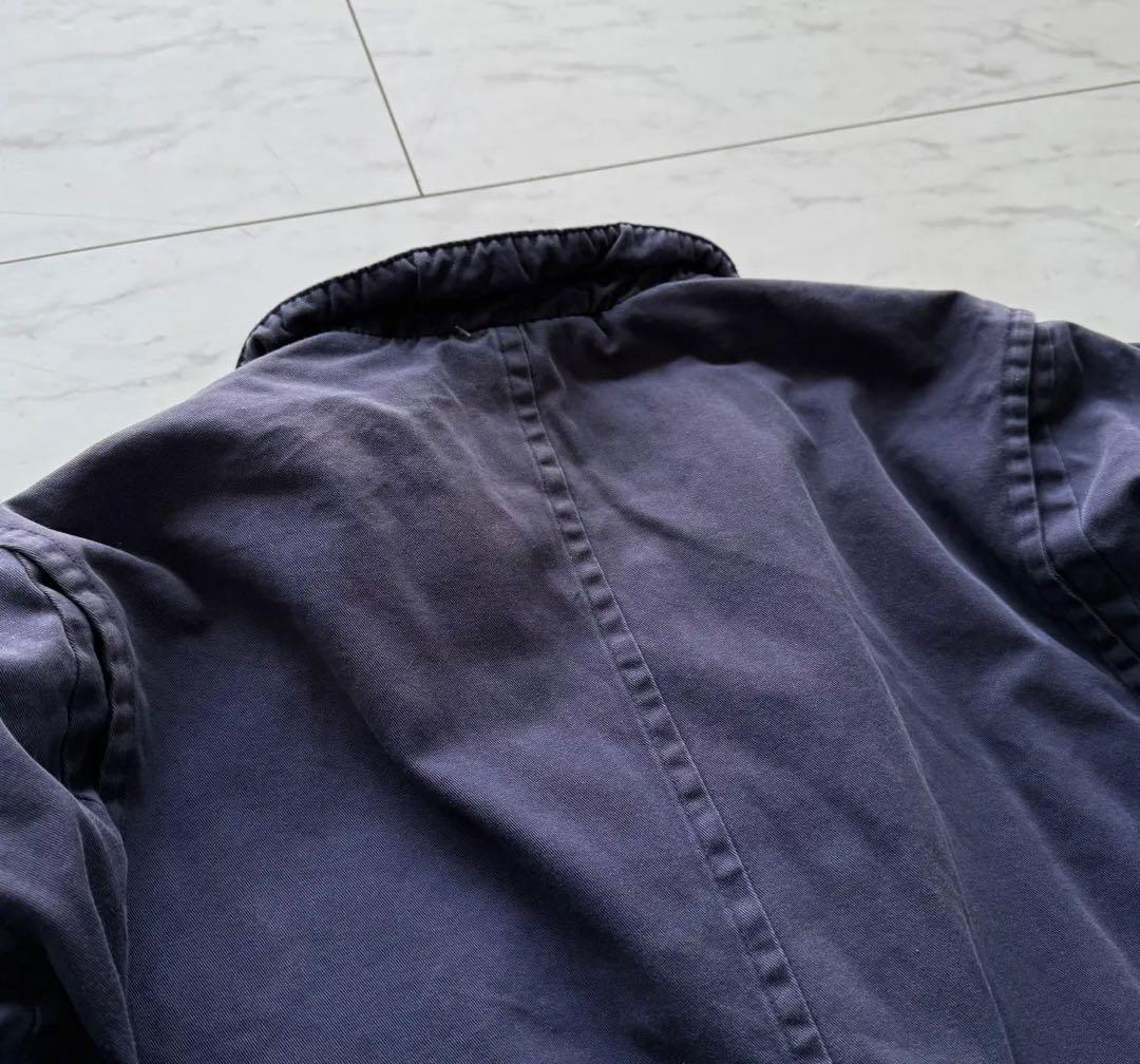 ジャケット・アウター 90s Eddie Bauer cotton jacket men'sM