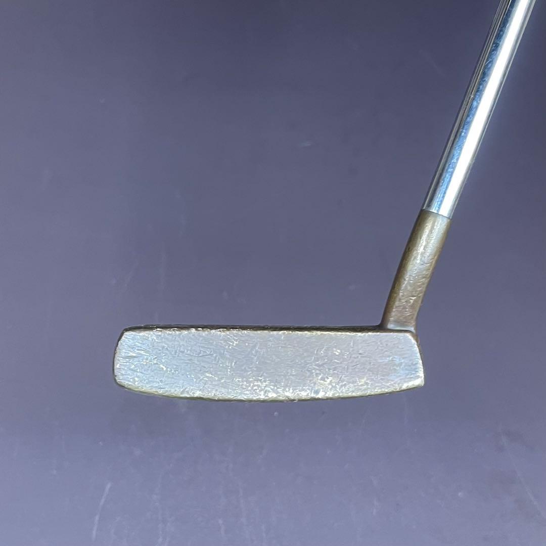 P030-0570-Wilson ADVANTAGE Ⅳパター　希少