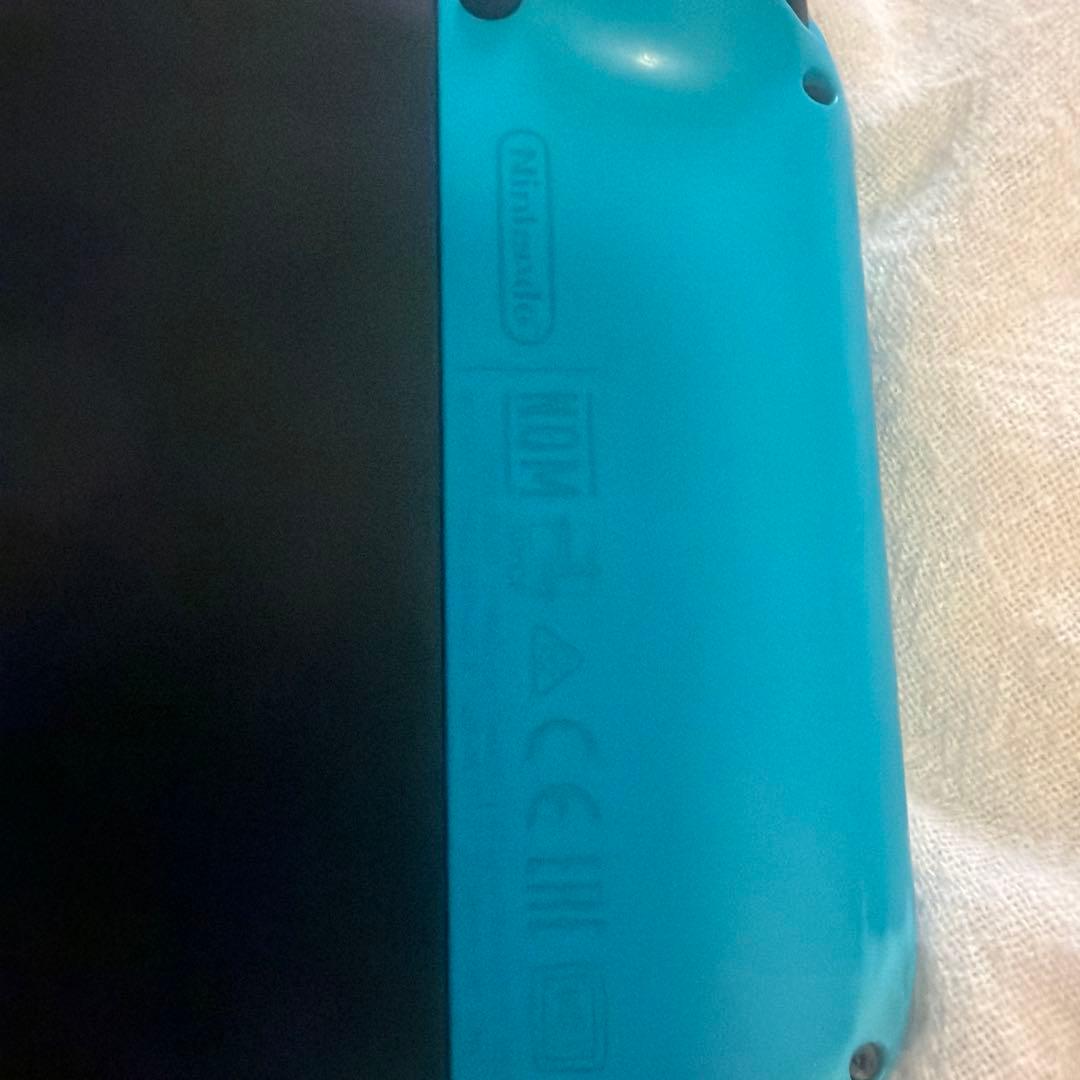 s*o様 Switch 本体 訳あり商品