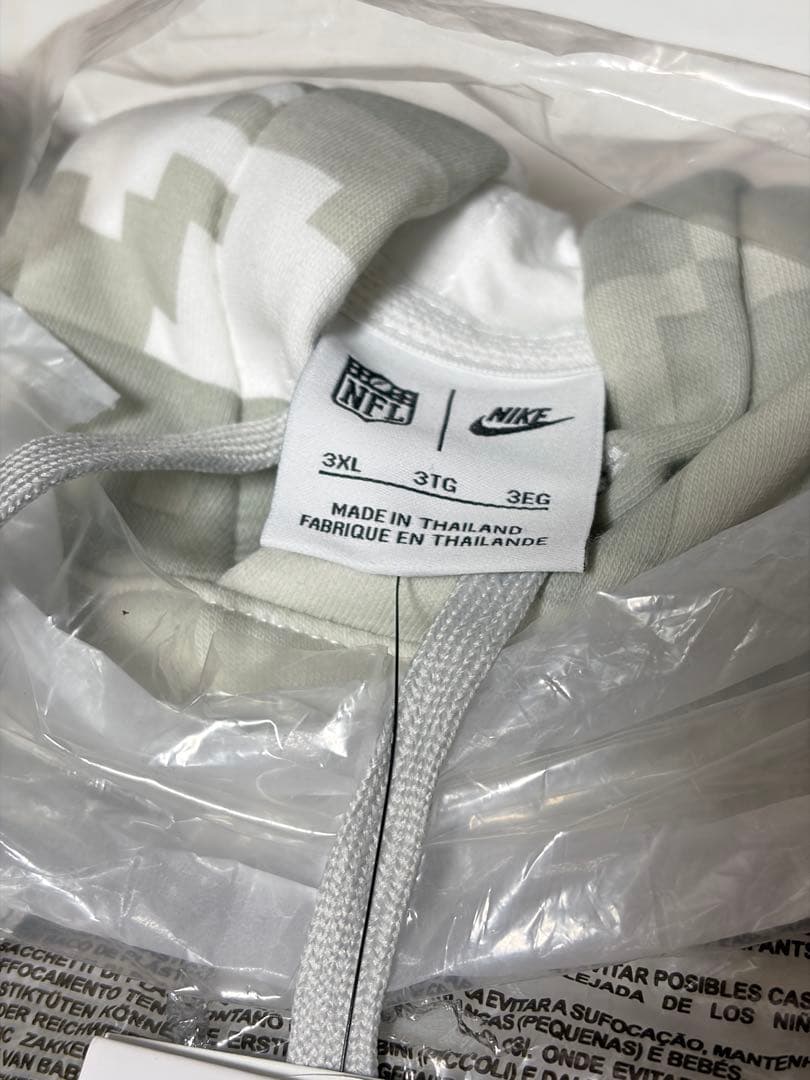 100%正規品3XL新品カーディナルス2024SALUTE TO SERVICE