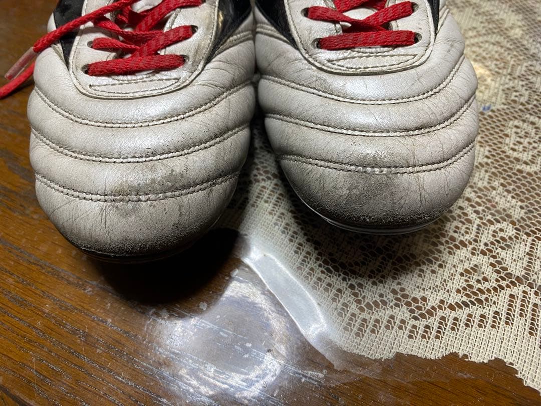 Mizuno Morelia2 Japanモレリア2 ジャパン　サッカーシューズ