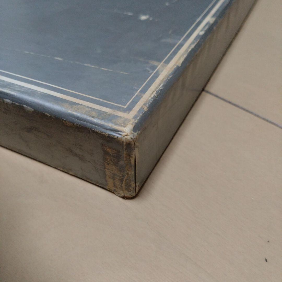 ジョン・レノン　ジョン・レノンBOX　LPレコードセット　外函傷み有