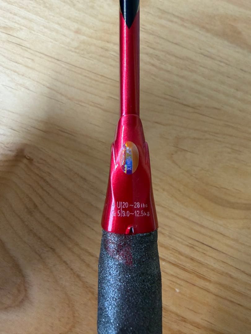 【使用数回・美品】ヨネックス アストロクス 99 PRO 4UG5 ASTROX