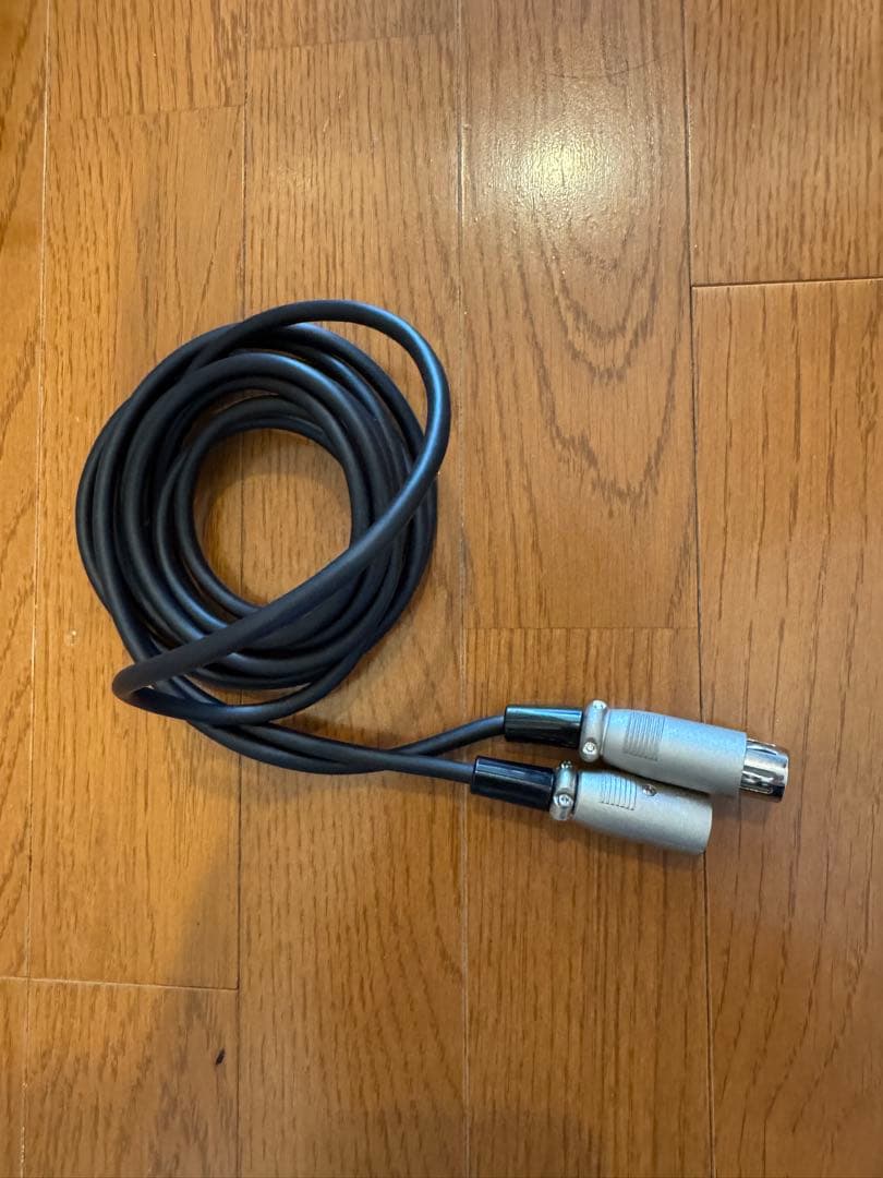 audio-technica AT2035マイクとBLUEマイクアームのセット