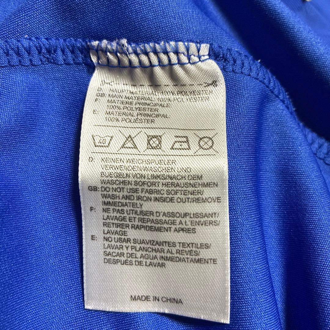 チェルシー　アザールユニ　17番　size M