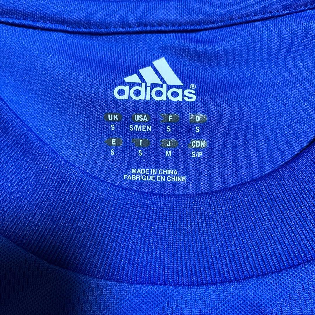 チェルシー　アザールユニ　17番　size M