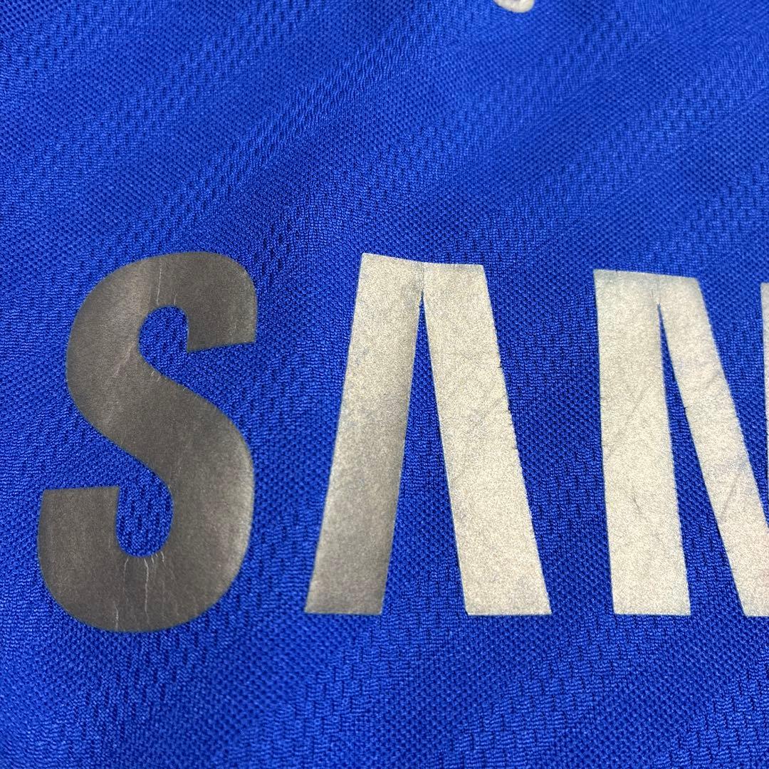 チェルシー　アザールユニ　17番　size M