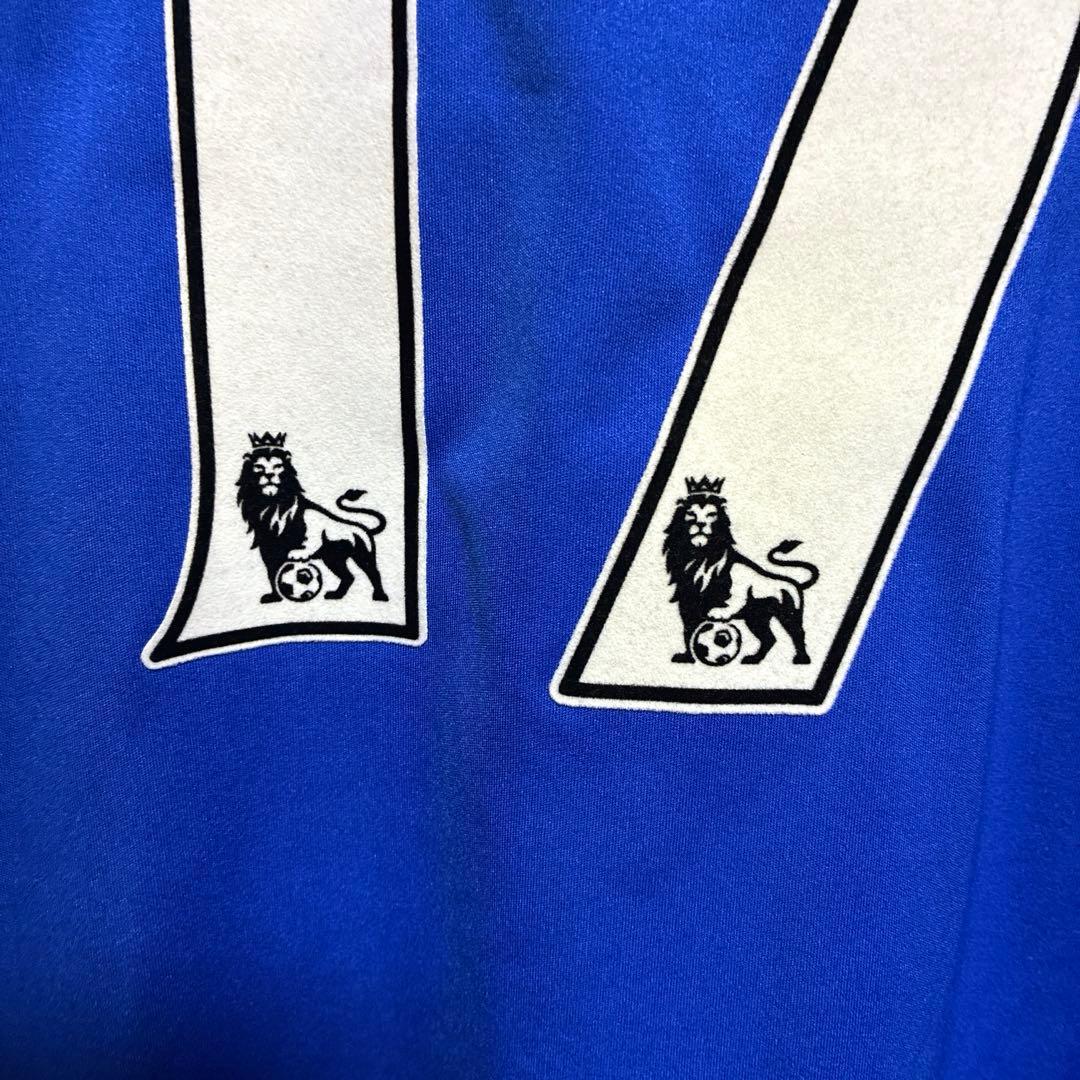 チェルシー　アザールユニ　17番　size M