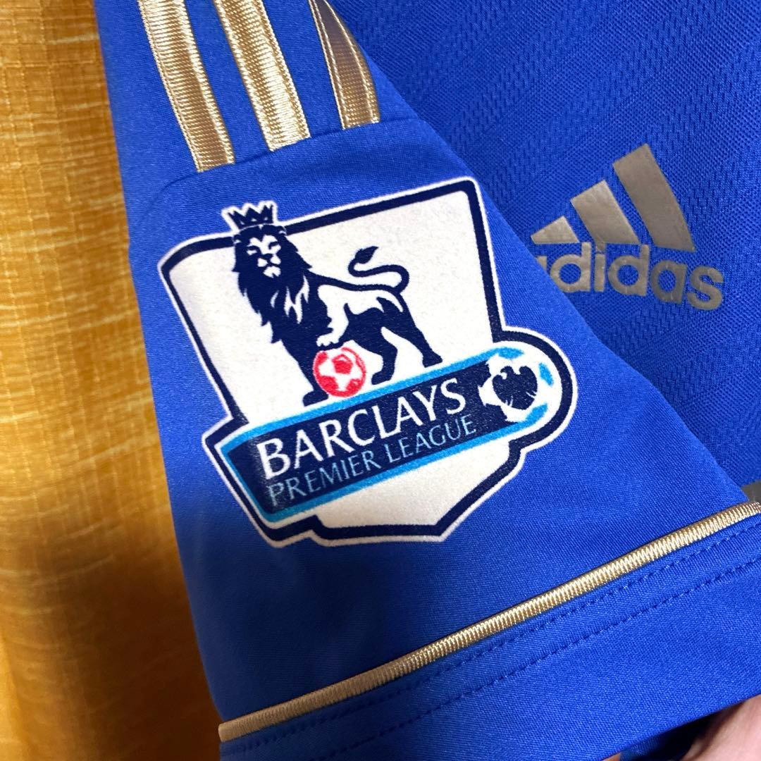 チェルシー　アザールユニ　17番　size M