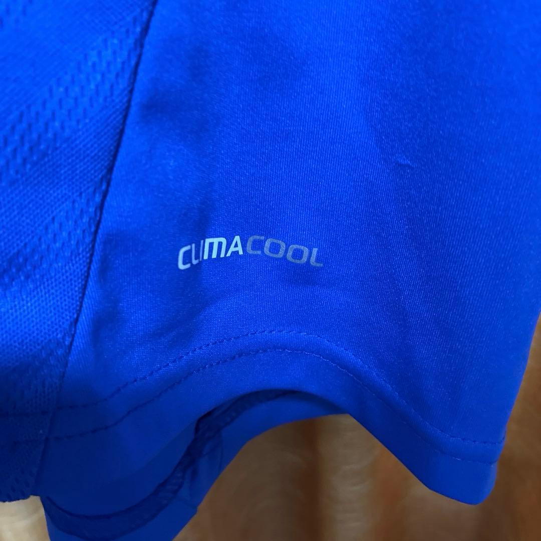 チェルシー　アザールユニ　17番　size M