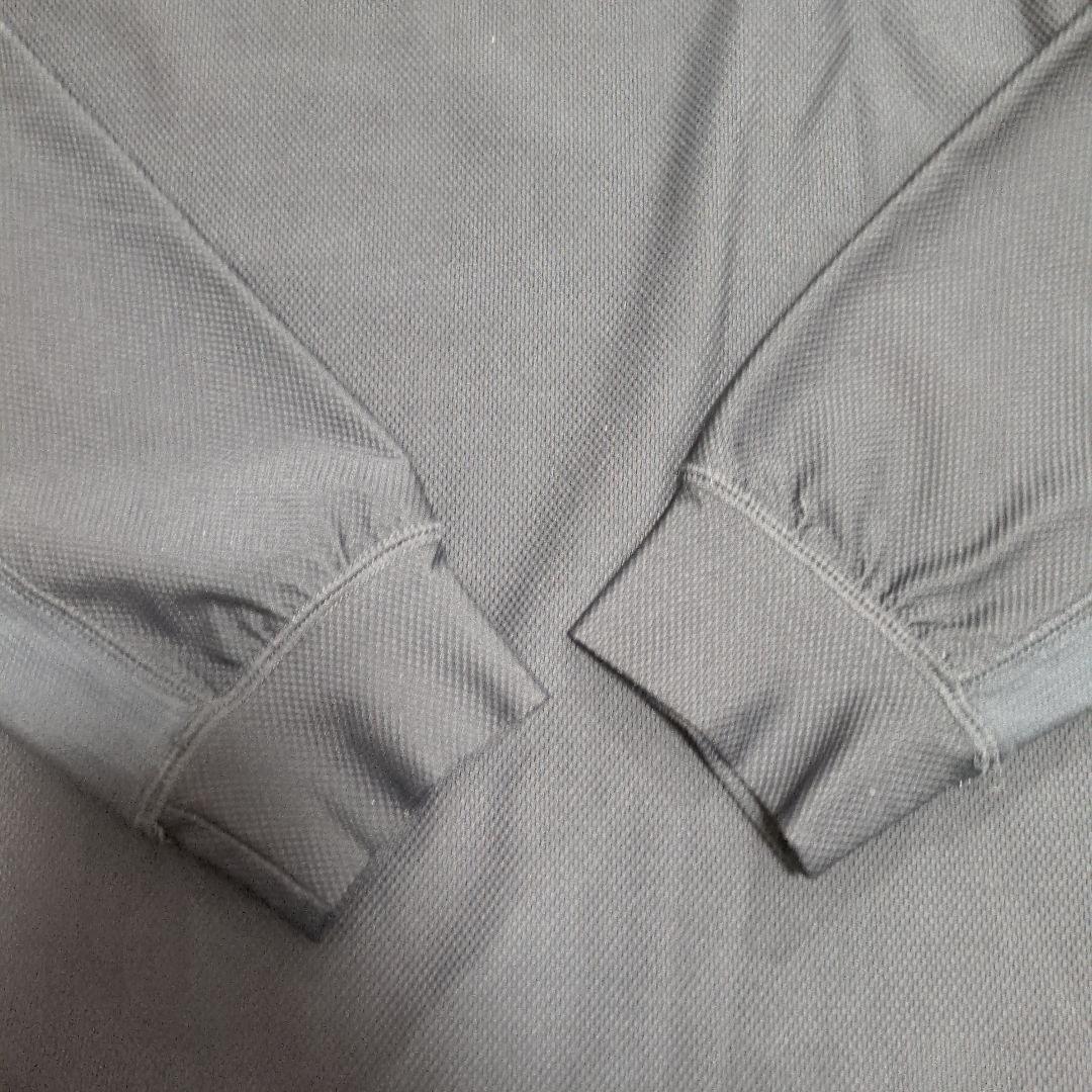 マスターバニー 長袖 ゴルフウエア 5