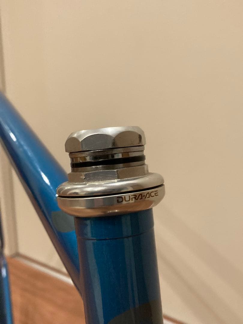 Affinity Lo pro Mサイズ スレッドフォーク