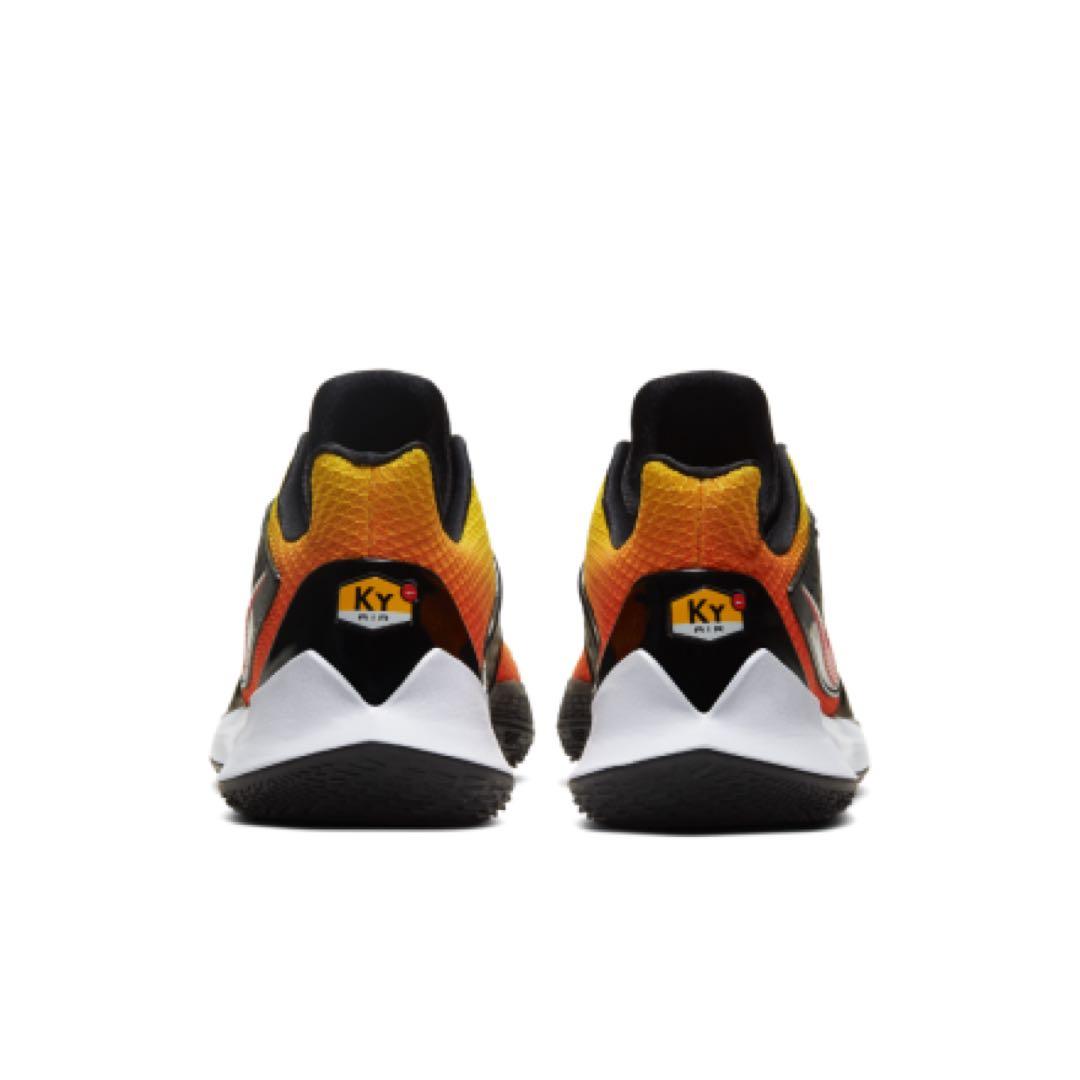 ナイキ カイリー ロー2 EP KYRIE LOW 2 カイリー・アービング