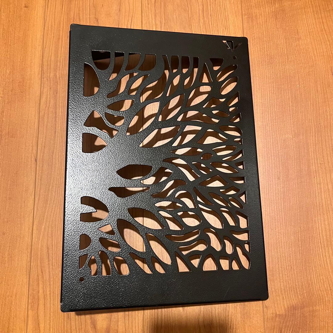 Black design ツリープレート　BXプレート　セット