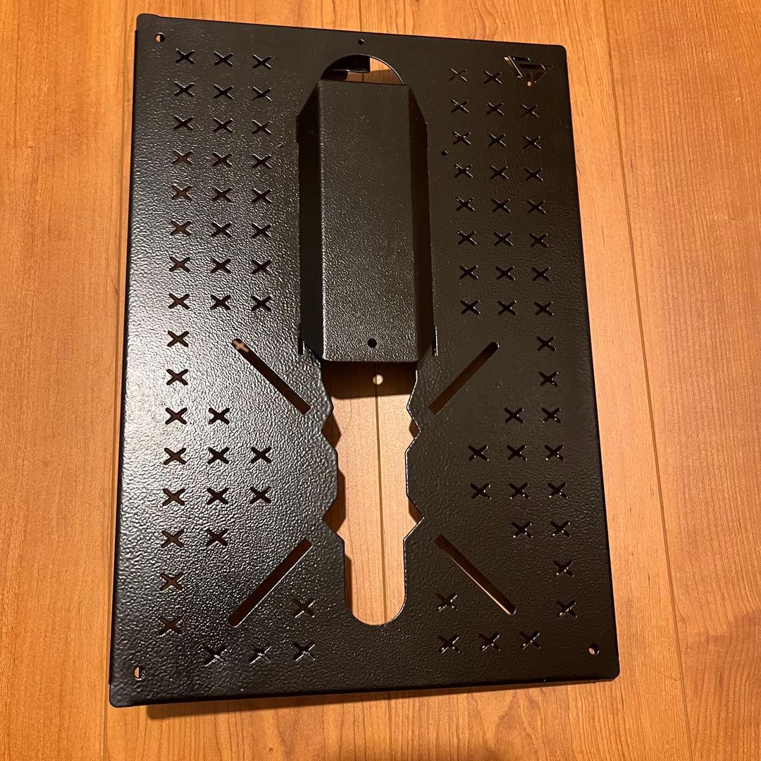 Black design ツリープレート　BXプレート　セット