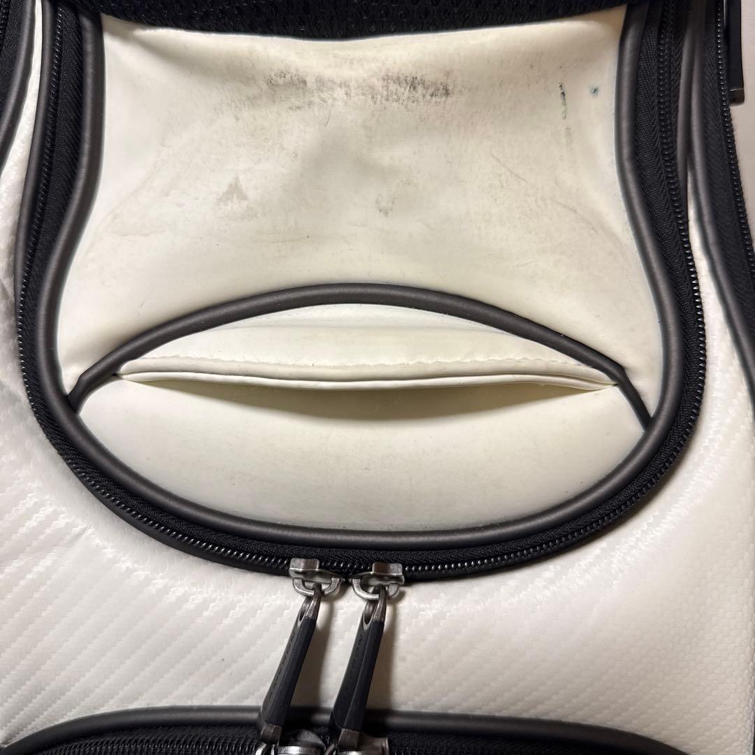 Scotty Cameron Titleist キャディバッグ 9.5型 6分割