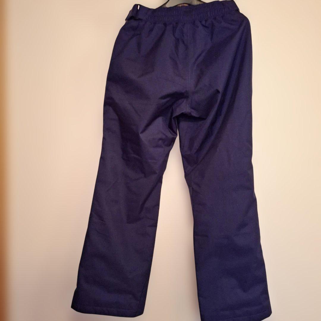 M デサント　レディース　スキーウェア