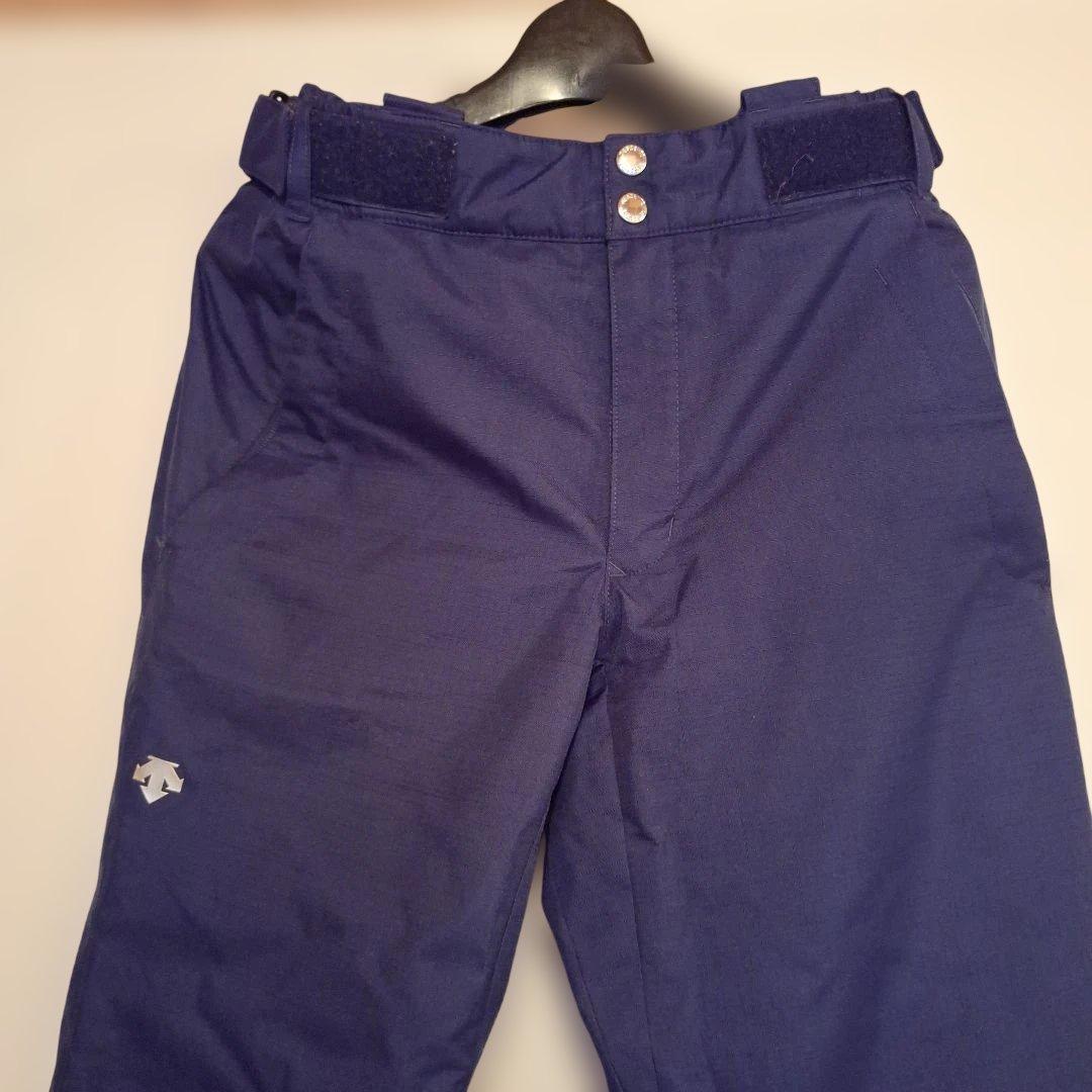 M デサント　レディース　スキーウェア