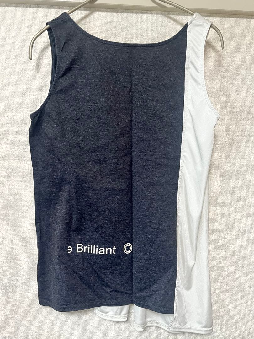 feelcycle トップス