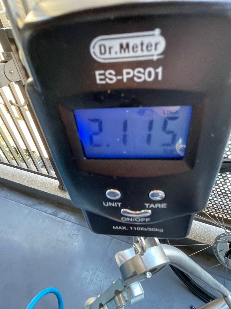 USA lynskey helix pro disc xs ロードフレーム