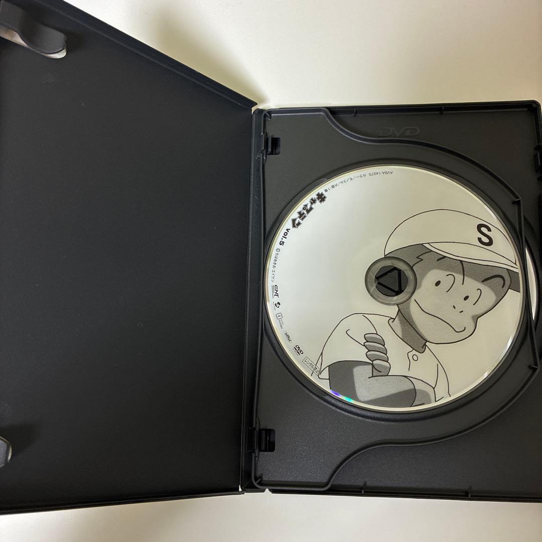 キャプテン DVD complete BOX