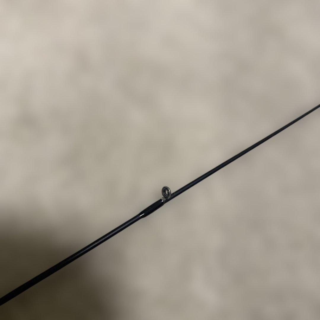 最終値下げ【美品】LUXXE 宵姫爽S63UL-solid