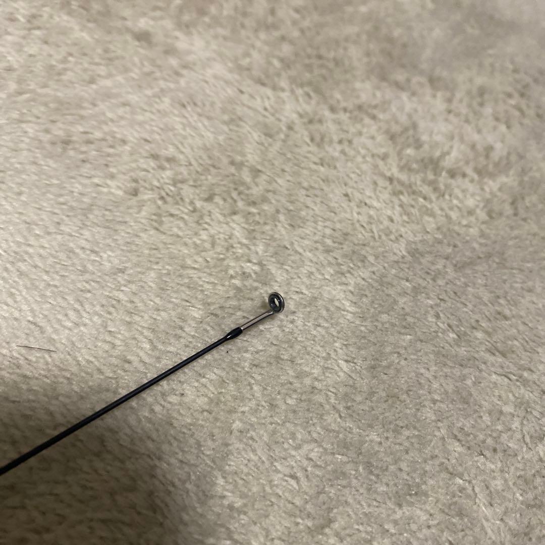 最終値下げ【美品】LUXXE 宵姫爽S63UL-solid