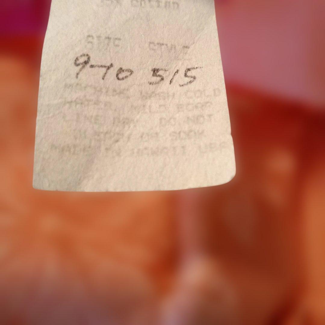 新品CCFashionsフラダンスロングドレス♡ハワイ製♡希少♡ハイビスカス柄