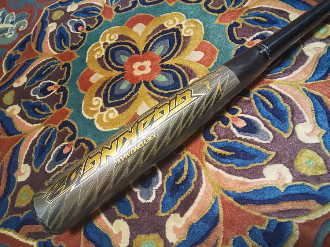 GIGAKING02バット ビヨンドマックス BEYONDMAX ギガキング02