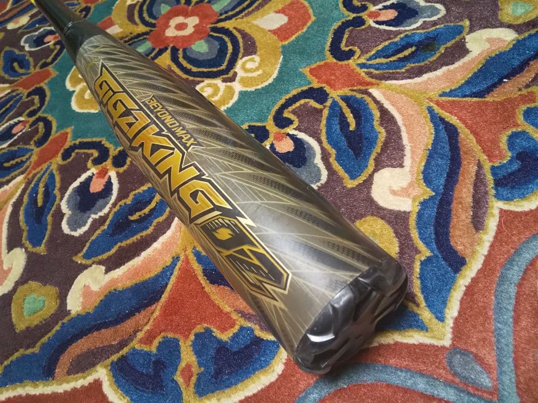 GIGAKING02バット ビヨンドマックス BEYONDMAX ギガキング02