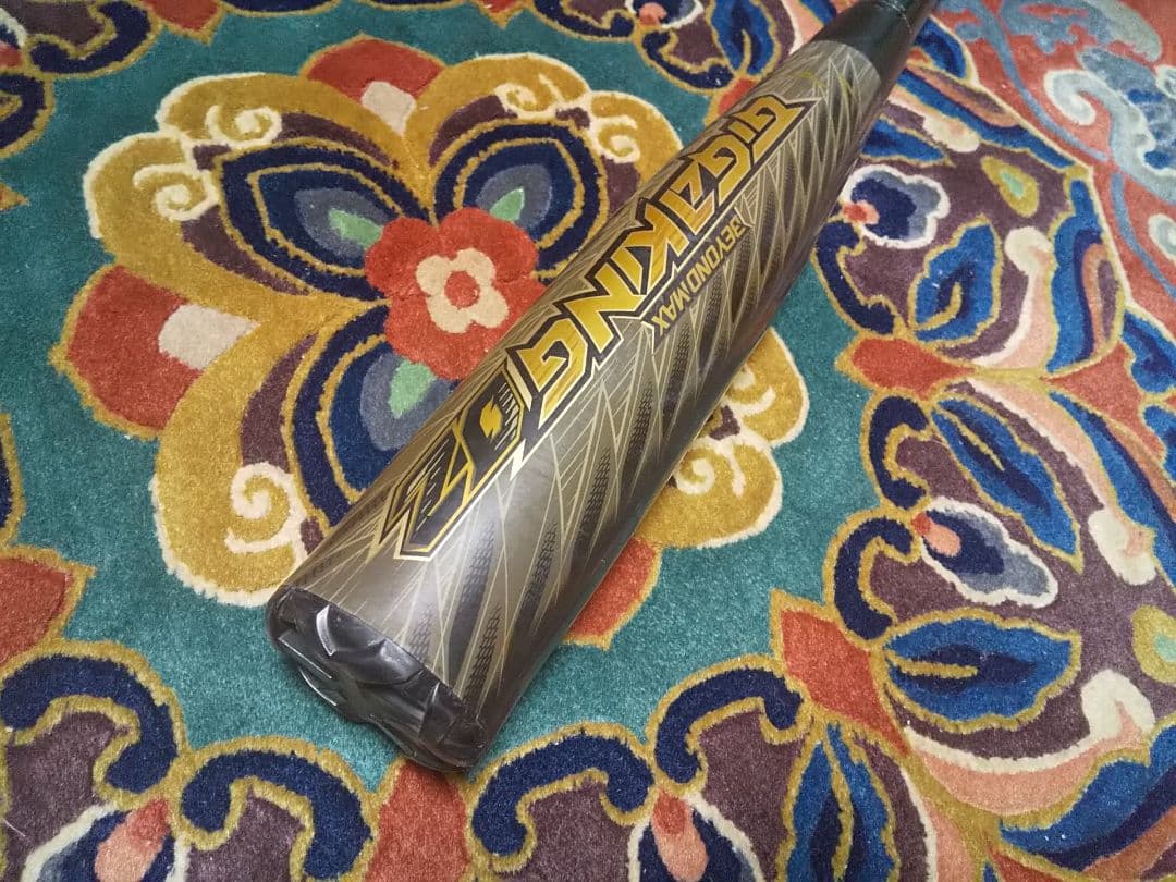 GIGAKING02バット ビヨンドマックス BEYONDMAX ギガキング02