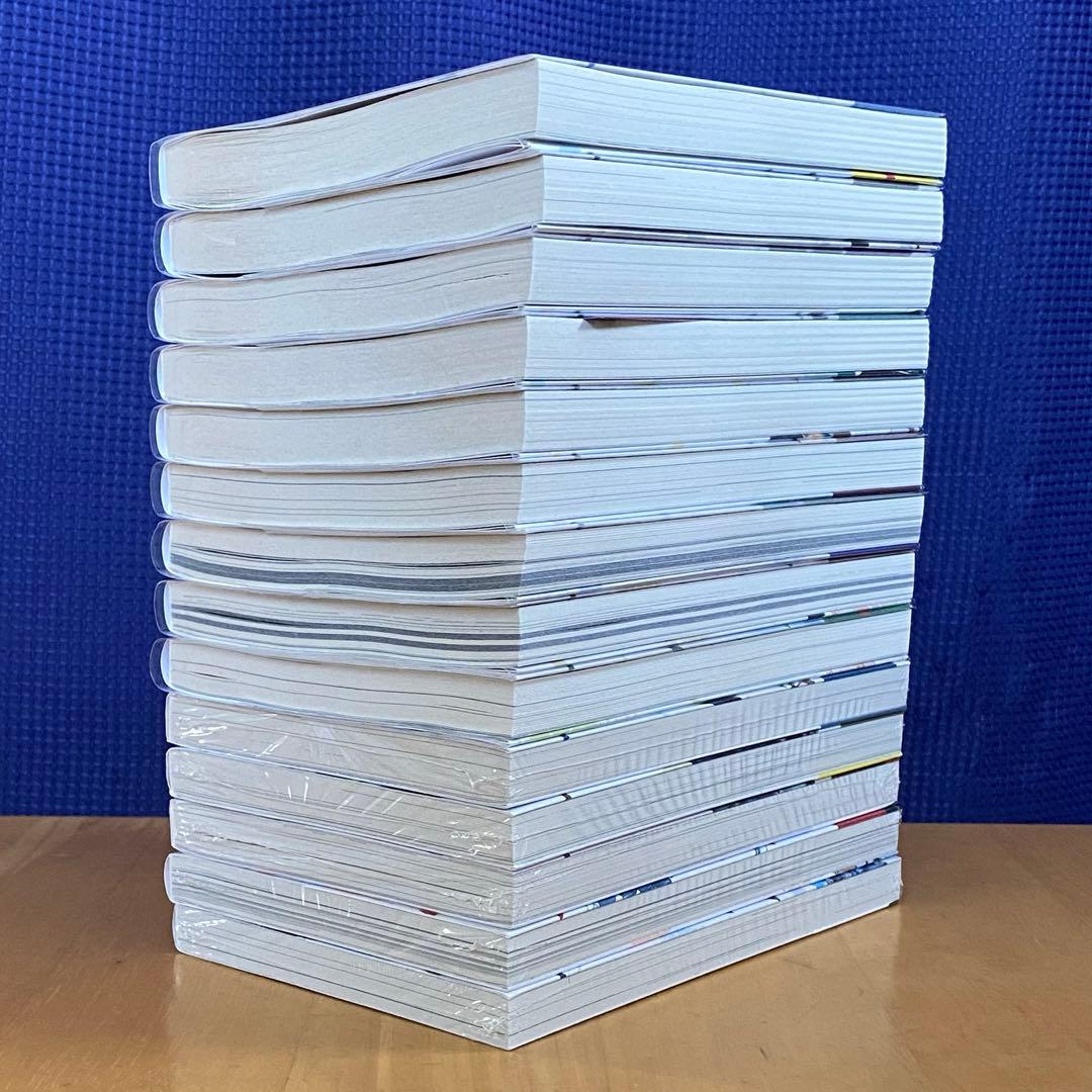 青のミブロ　全巻初版、帯付、特典