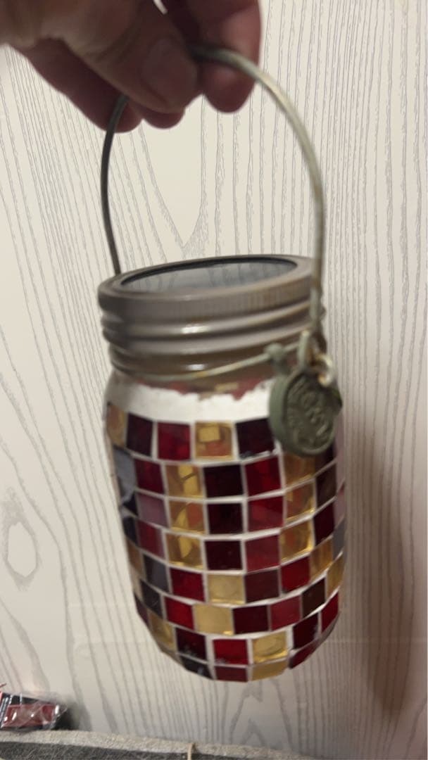 みりちゃん　アンティーク雑貨　お店お受け取り