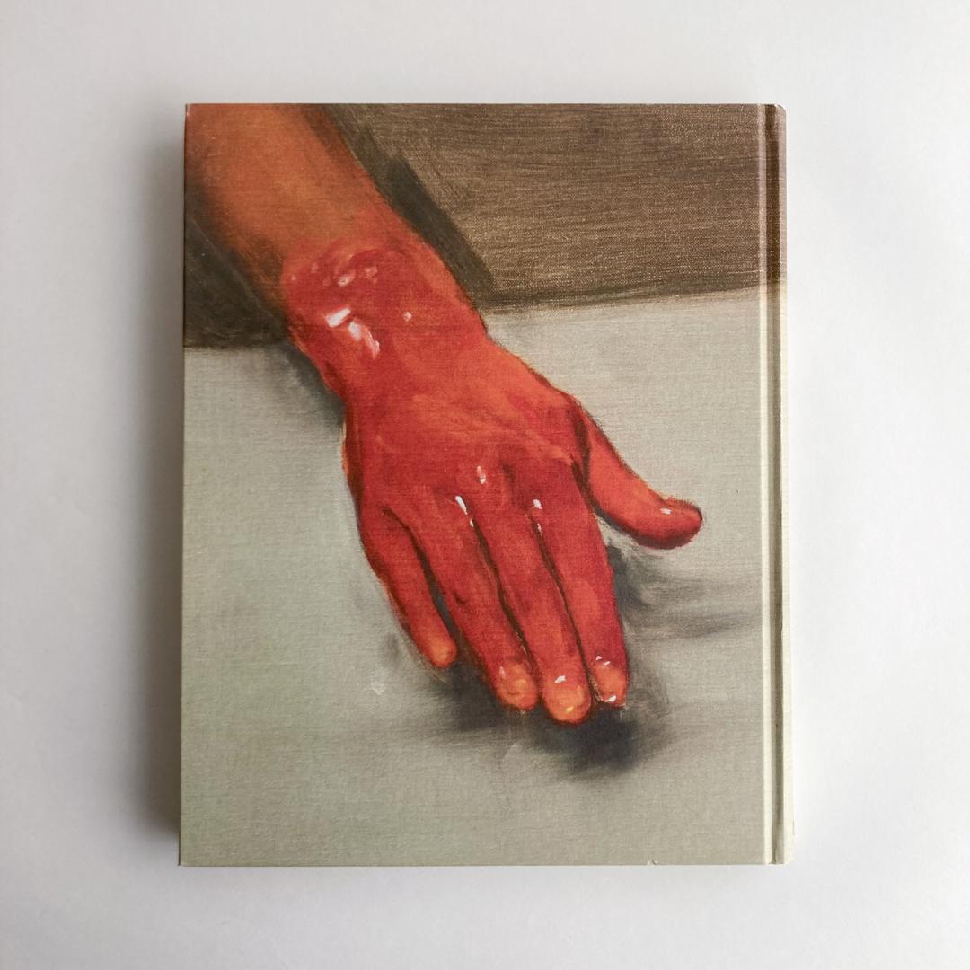 【希少】ミヒャエル・ボレマンス 画集　Michael Borremans