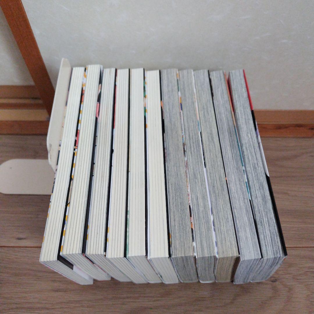 ハイキュー!! 1〜45巻＋小説1〜6 全巻