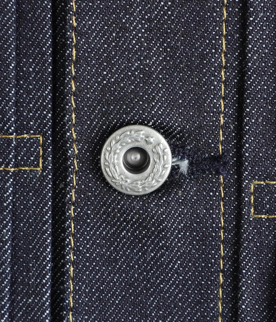 ジャケット・アウター LEVI'S LVC S506XX 1944 XXL 46