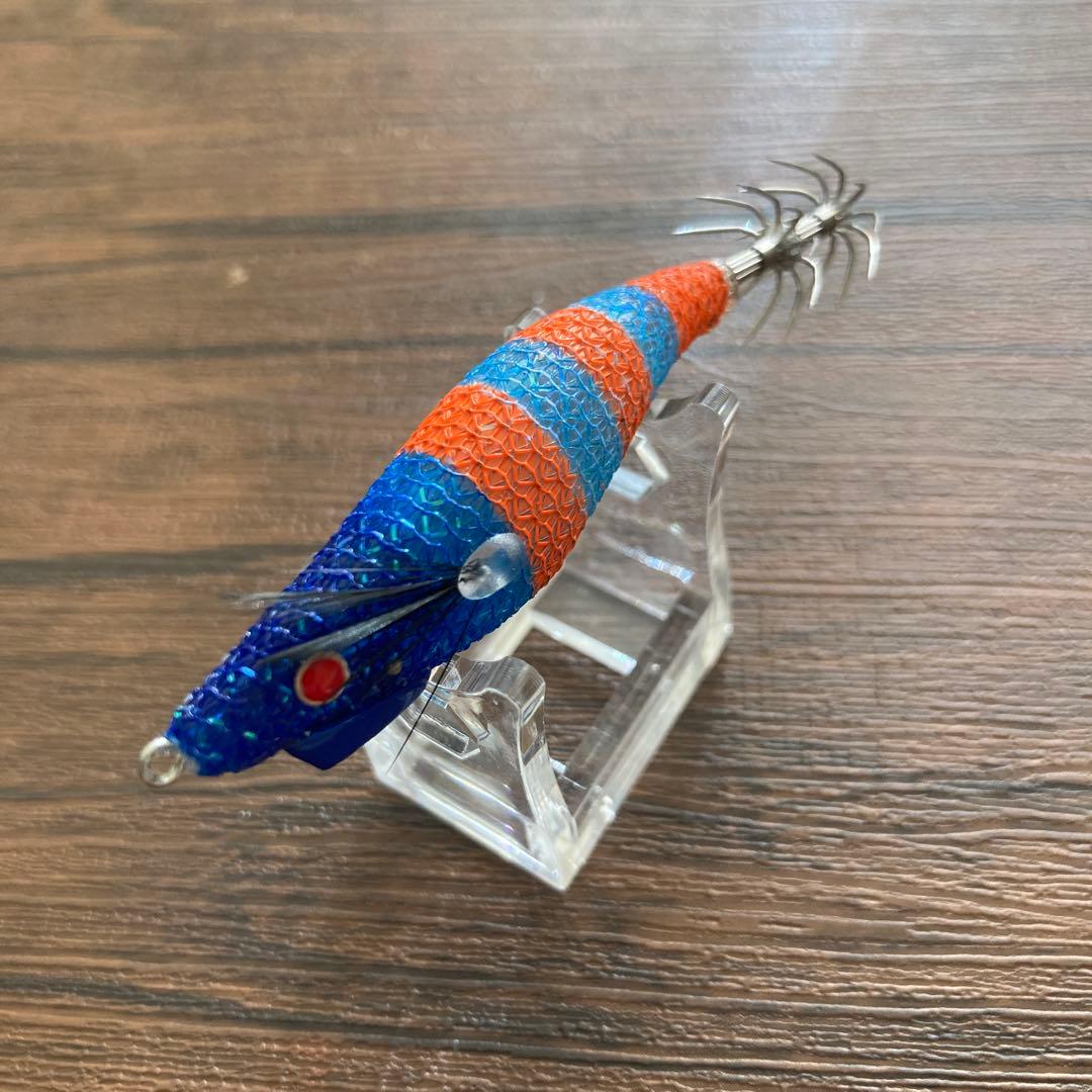 【未使用品】がまかつスピードメタル80mmＦTYPE６個