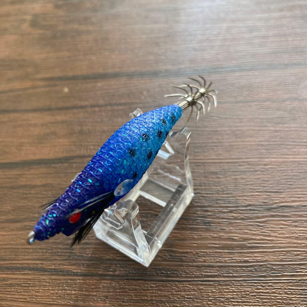 【未使用品】がまかつスピードメタル80mmＦTYPE６個