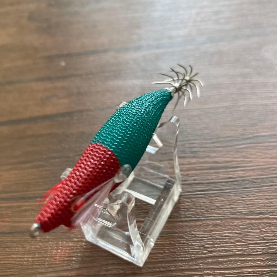 【未使用品】がまかつスピードメタル80mmＦTYPE６個