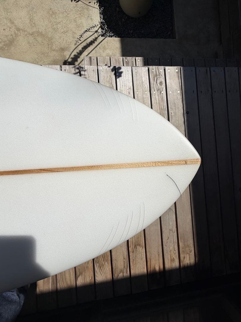 チリ　ミッドストレングス7.0 ci mid クリステンソン　ミッドレングス